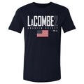 Jackson LaCombe Anaheim USA Elite WHT