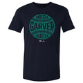 Mitch Garver Seattle Vintage Baseball WHT