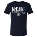 Jared McCain Oklahoma City Thunder Elite WHT