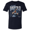 Sam Darnold Seattle Player Name WHT