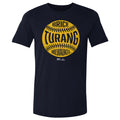 Brice Turang Milwaukee Vintage Baseball WHT