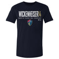 Carly Wickenheiser North Carolina Courage Elite WHT