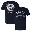 Truly & U.S. Soccer Type U.S. Drinking F&B WHT