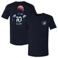 Courtney Williams Minnesota Lynx Bitmap F&B WHT