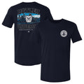 Butler Bulldogs Hometown Pocket F&B WHT