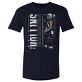 Mack Hollins New England Vertical WHT