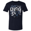 Stefon Diggs New England Just Digg It WHT