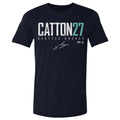 Berkly Catton Seattle Elite WHT