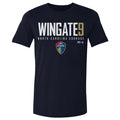Olivia Wingate North Carolina Courage Elite WHT