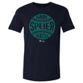 Gabe Speier Seattle Vintage Baseball WHT