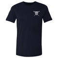 USRowing Emblem Pocket White WHT