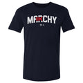 Brad Marchand Florida Panthers 1K Logo WHT