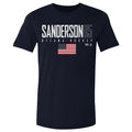 Jake Sanderson Ottawa USA Elite WHT