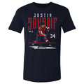 Justin Sourdif Washington Player Name WHT