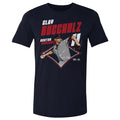 Clay Buccholz Boston Diamond WHT