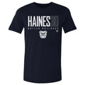 Addison Haines Butler Bulldogs Elite WHT