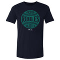 Victor Robles Seattle Vintage Baseball WHT