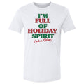 Christmas Full Of Holiday Spirit