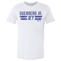 Vladimir Guerrero Jr. Toronto Font