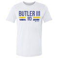Jimmy Butler III Golden State Warriors Font