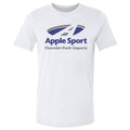 Apple Sport Crown Trio Logo 3