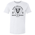 Vandegrift Crown Trio Volleyball Ball