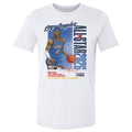 Shai Gilgeous-Alexander Oklahoma City Thunder 2026 NBA All-Star Vertical