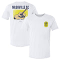 Nashville SC Pocket Hometown F&B