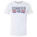Matthew Schaefer New York I Font