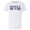 Jazz Chisholm Jr. New York Y Font