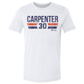 Kerry Carpenter Detroit Font