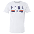 Jeremy Pena Houston Font