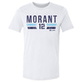 Ja Morant Memphis Grizzlies Font