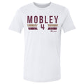 Evan Mobley Cleveland Cavaliers Font