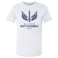 St. Louis Battlehawks Primary Logo
