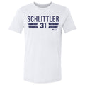 Cam Schlittler New York Y Font