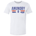 OG Anunoby New York Knicks Font