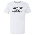 Apple Sport Crown Trio Logo 2