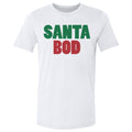 Christmas Santa Bod