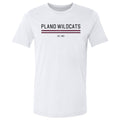 Plano Crown Trio Vertical Lines