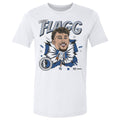 Cooper Flagg Dallas Mavericks Caricature