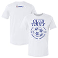 Truly & U.S. Soccer Club Truly F&B