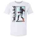 Caleb Williams Chicago Touchdown
