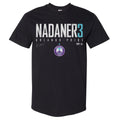 Kylie Nadaner Orlando Pride Elite WHT