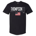 Tage Thompson Buffalo USA Elite WHT