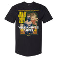 UFC 325 Volkanovski Vs. Lopes 2 Match Up WHT