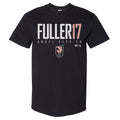 Kennedy Fuller Angel City FC Elite WHT