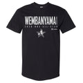 Victor Wembanyama San Antonio Spurs 2026 NBA All-Star Elite WHT