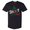 Christmas You'll Shoot Your Eye Out WHT