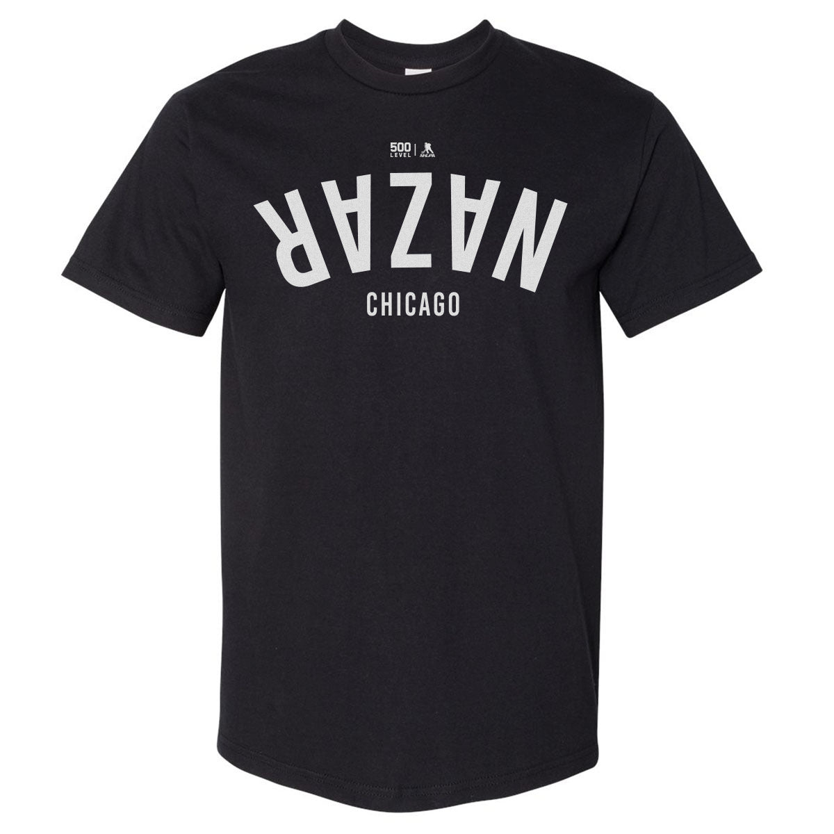 Frank Nazar Chicago Invert WHT